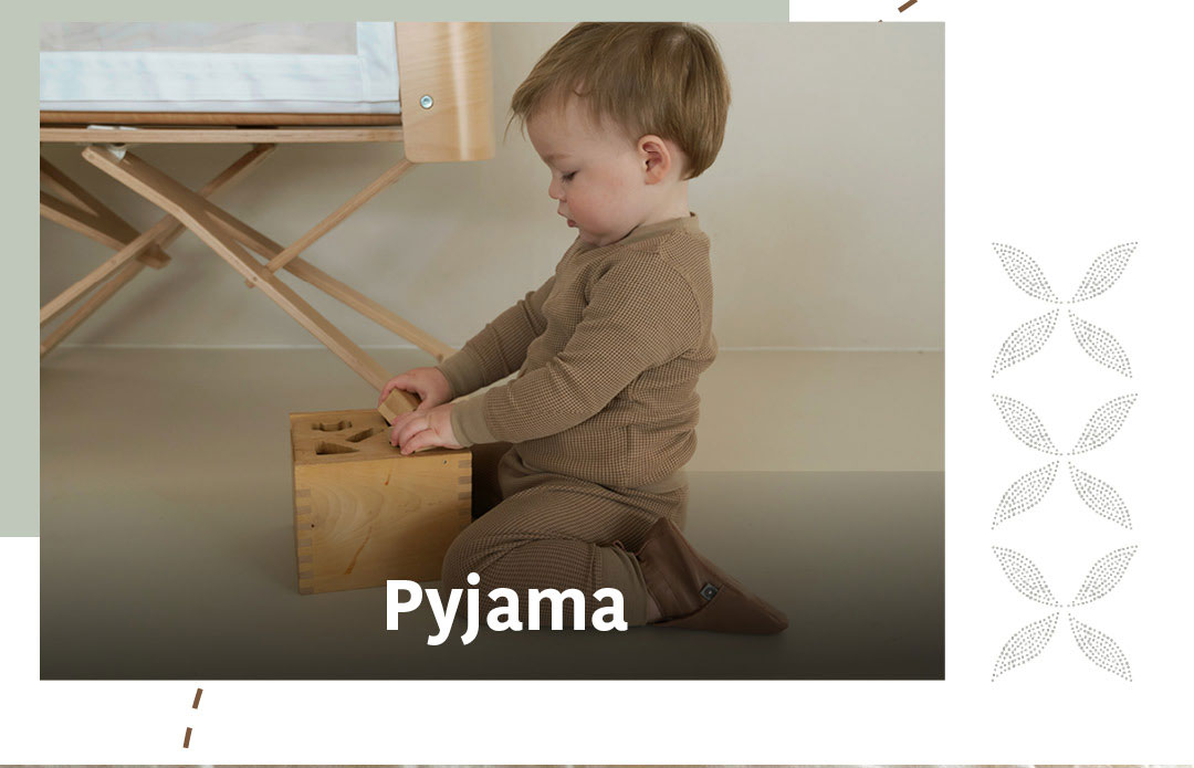 Child pyjama